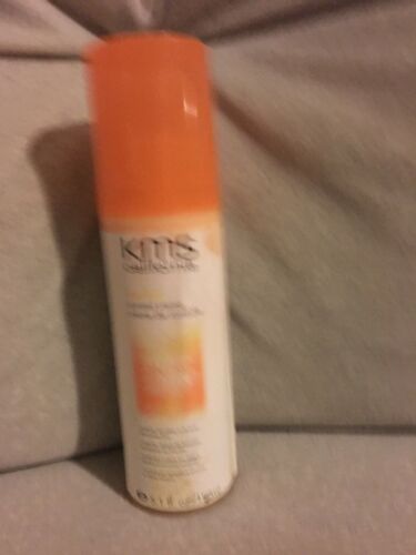 KMS CALIFORNIA CURLUP CONTROL CREME 5.1 OZ Discontinued Rare HTF Only 1!