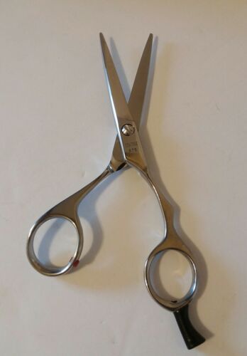 Cricket Shears Hitachi Silver 5.75 Scissors Korea