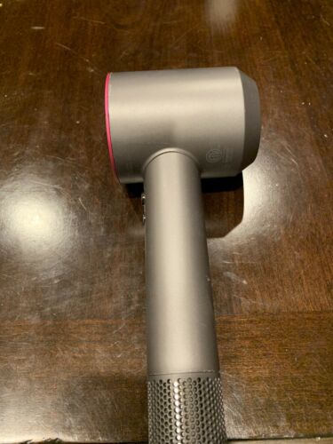 dyson supersonic hair dryer refurbished