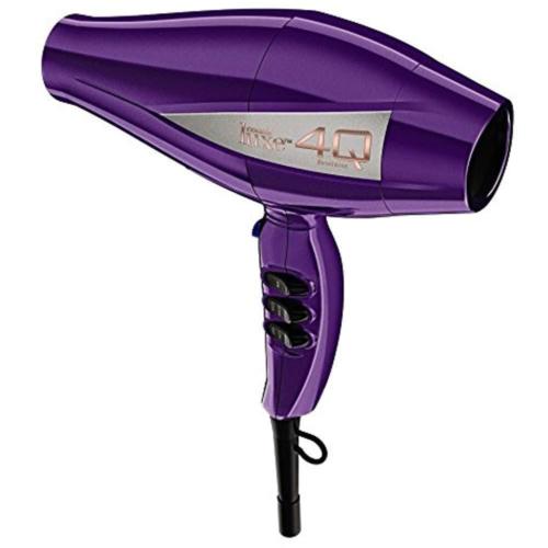 Luxe Conair 4Q Hair Dryer Accessories 4Q Heatprotect Brushless Motor Technology