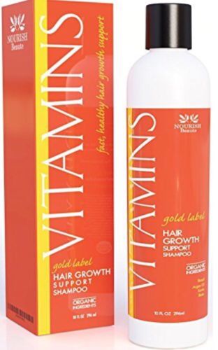 PREMIUM Anti Hair Loss Shampoo