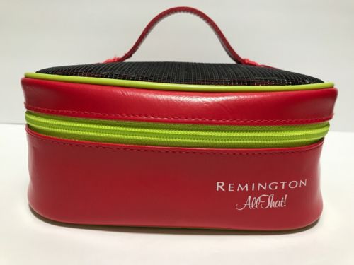 REMINGTON All That Spoolie Wrap & Roll H1000 Travel Self Locking Hair Curlers