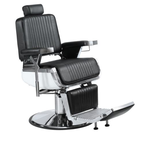 Lincoln-Legend Heavy Duty Barber Chair