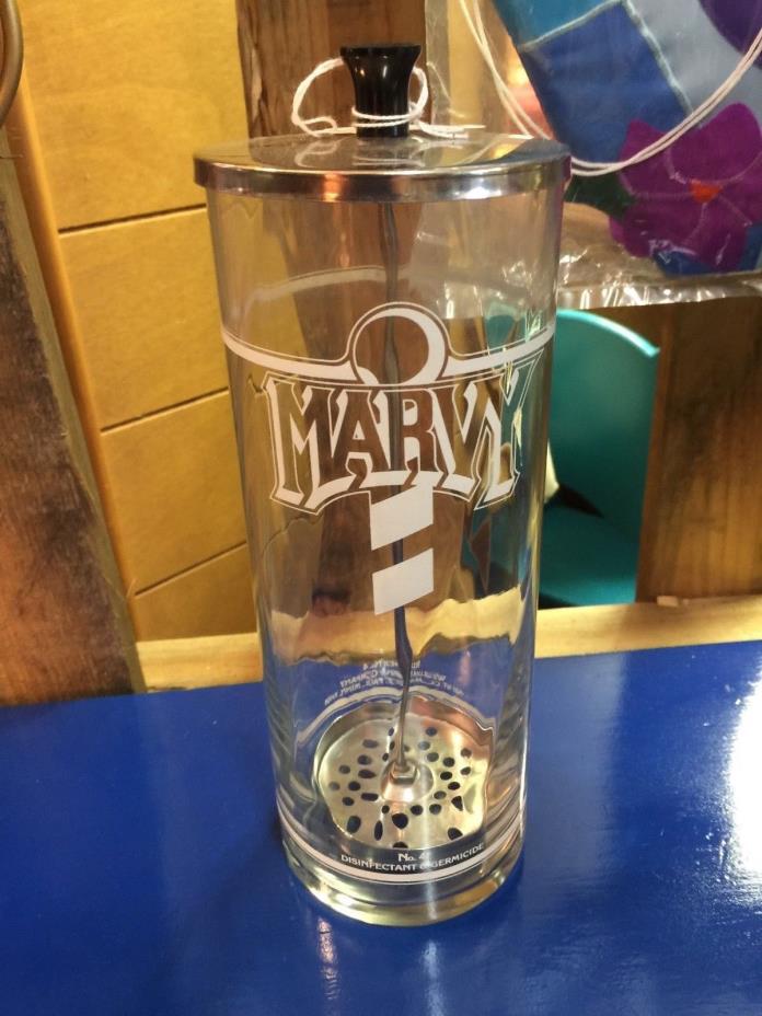 Marvy Disenfectant Jar