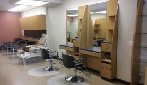 Beauty salon Furniture. Enough To Open A Shop! SUBMIT YOUR BEST OFFER!!!