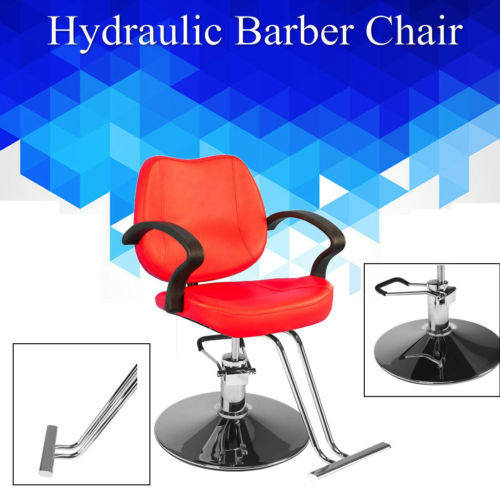 Wholesale Best Salon Hydraulic Barber Chair Styling Salon Beauty Equipment