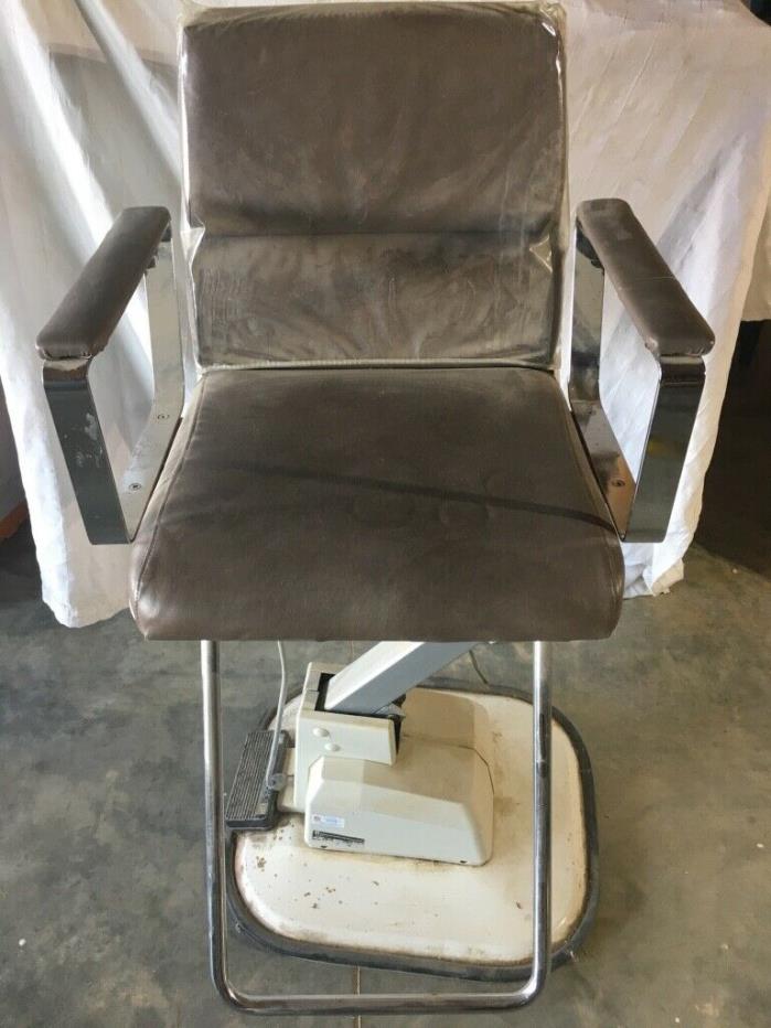 Belmont Electric Salon Chair