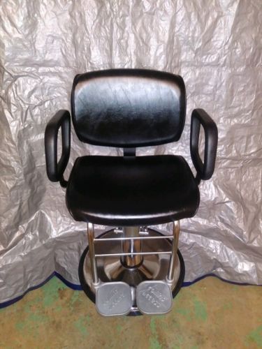 Collins Access Styling Chair