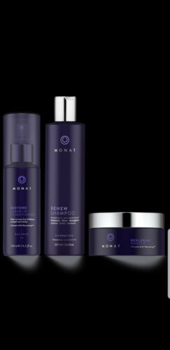 MONAT Hydration Treatment System (Balance Treatment System)