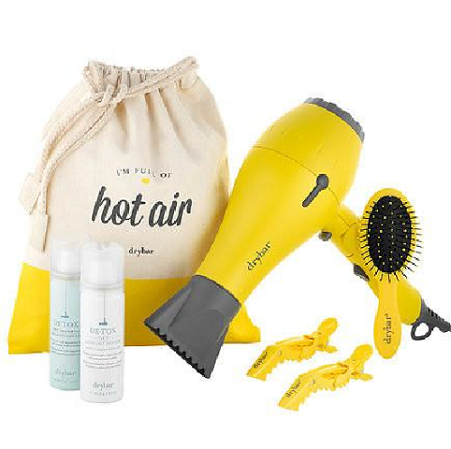Drybar to go (Let It Blow, It’s Drybar To Go) Set