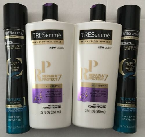 Tresemme Hair Care Set
