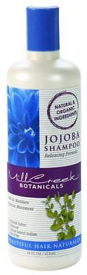 Jojoba Shampoo 16 OZ