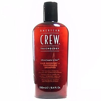 American Crew Anti Hair Loss Thickening Shampoo 8.5 oz '7208717000