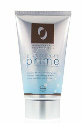 Osmotics Cosmeceuticals Blue Copper 5 Prime Shampoo, 5 fl. oz.