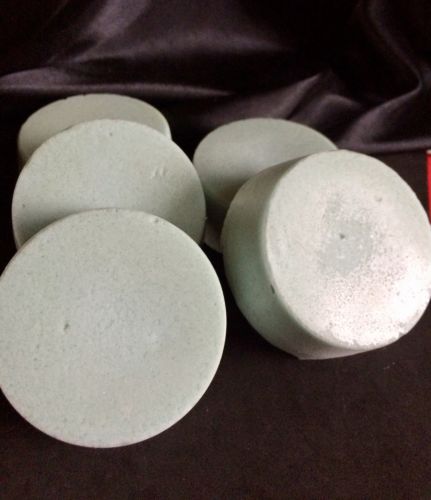Safari Solid Conditioning Shampoo Bars With Mango Butter