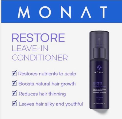 Monat Restore Leave In Conditioner