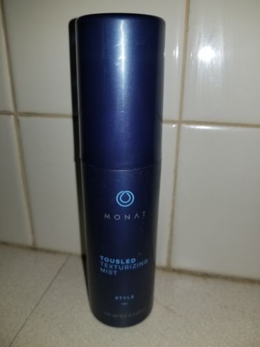 Monat Style Tousled Texturizing Mist 4.5 oz