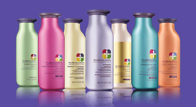 Pureology Sulfate-free Colour Care Shampoo 8.5 oz
