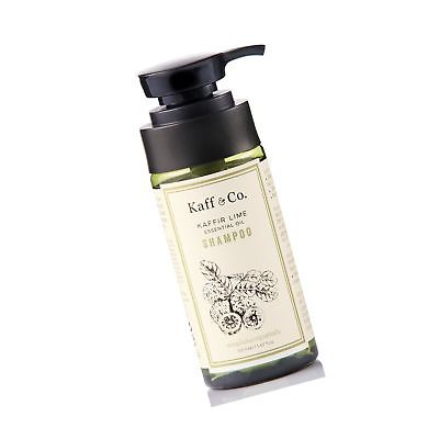 Kaffir Lime Essential Oil Anti Dandruff Shampoo – Non Toxic... - FREE 2 Day Ship
