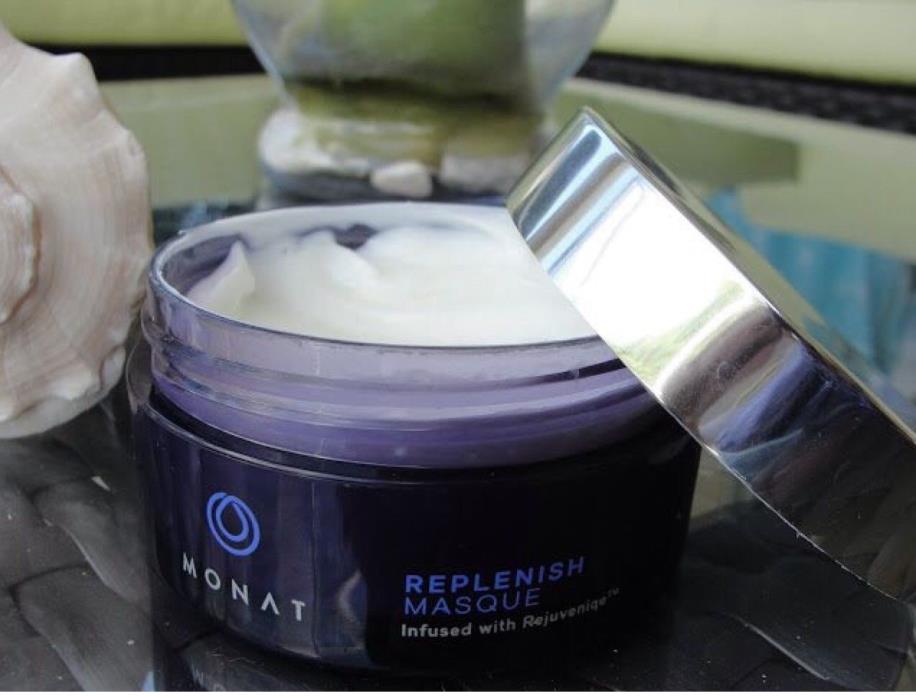 Monat Replenish Masque Balance 5 OZ