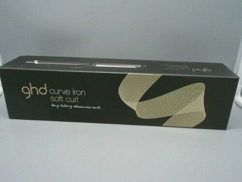 ghd Curve Soft Curl Iron, 1 1/4