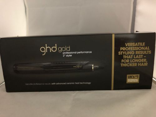 GHD Gold Professional Performance 2