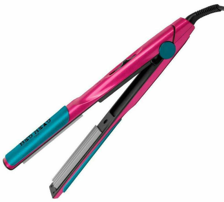 Bed Head Little Tease Hair Crimper for Outrageous Texture and Volume, 1