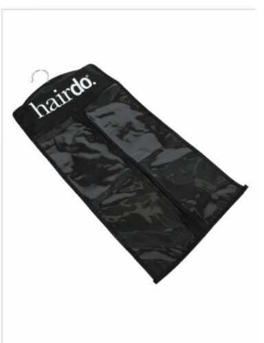 HAIRDO EXTENSION STORAGE BAG & HANGER NEW ULTA SEPHORA