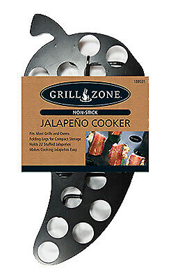 BLUE RHINO GLOBAL SOURCING BBQ Jalapeno Cooker 00347TV