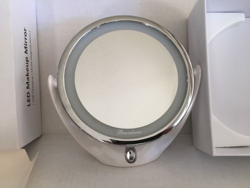 LED Mirror, Broad Care BC-1007