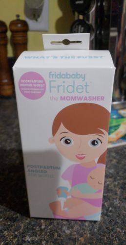 Fridababy fridet the momwasher