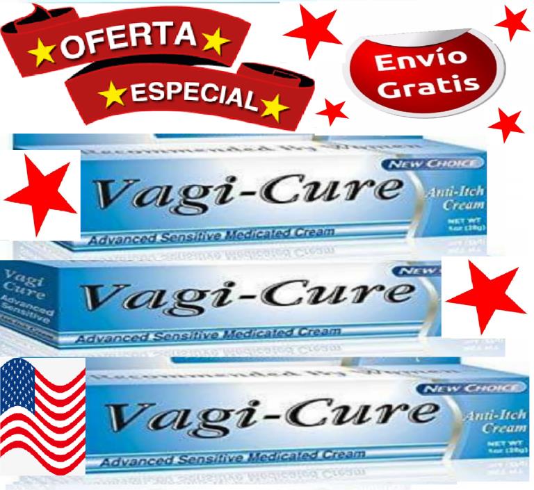 TRATAMIENTO PARA ALIVIAR LA PICAZON VAGINAL RAPIDO ALIVIO HONGOS VAGINALES