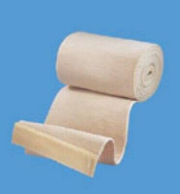 ACE Elastic Bandage Tan NonSterile 4 Inch Width 72 /Case 207604
