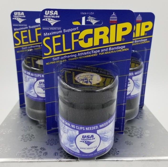 Self-Grip Athletic Tape / Bandage  3