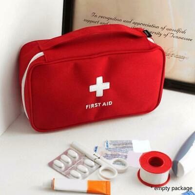 Outdoor Emergency Kits First Aid Survival Handbag