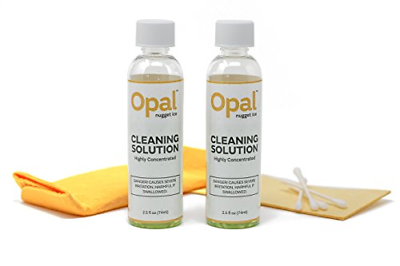 First Build OpalCleaningKit01 Opal Cleaning Kit, Green
