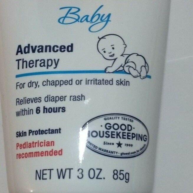 AQUAPHOR HEALING OINTMENT BABY 3 oz TUBE Best Buy on eBay. Free shipping include