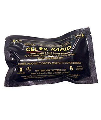 Celox Rapid Ribbon