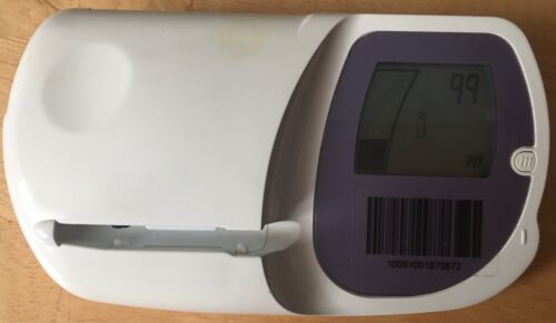 Clearblue Digital Fertility Monitor