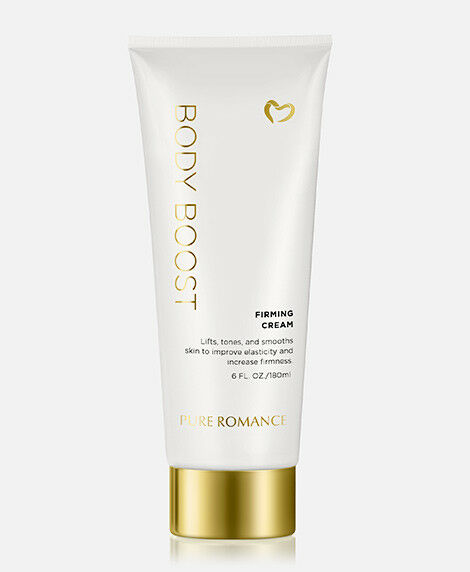 Body Boost by Pure Romance*** Firming Cream