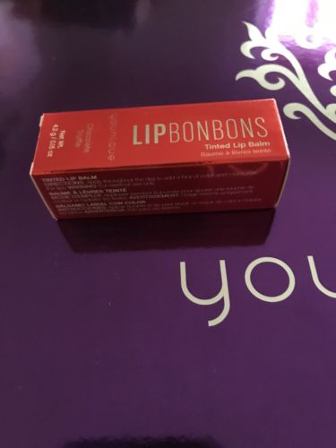Younique Tinted Lip BonBons | Chocolate Truffle | Free Shipping