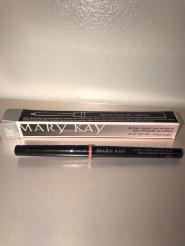 3 (three), Mary Kay Signature Lip Liner Pencils Rose NEW Free Shipping MK