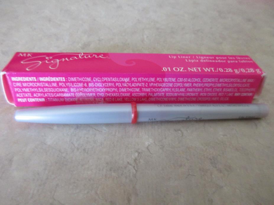 Mary Kay Signature Lip Liner - Coral        NEW