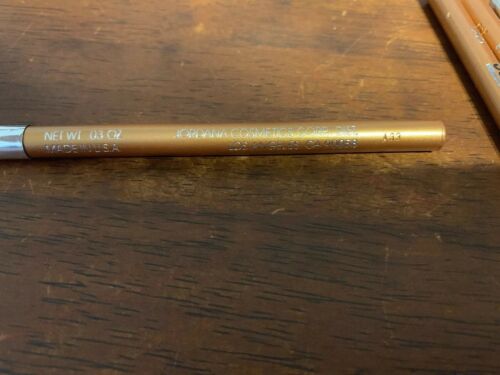 Jordana Kohl Kajal Lipliner Oro DISCONTINUED!