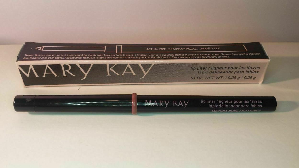 Mary Kay - Lip Liner - Cappucino