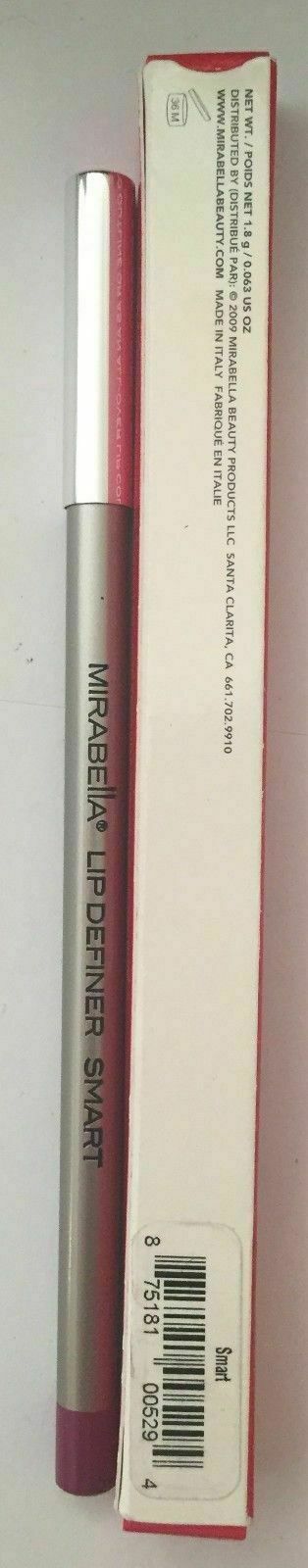Mirabella -  Lip Definer Liner Lipliner - SMART  -  New in Box