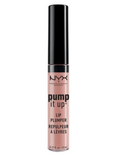 NYX Cosmetics Pump it Up Lip Plumper in Shade Elizabeth (PIU 07) New!
