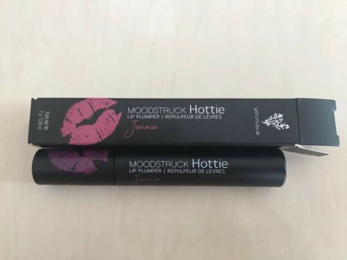 Younique Moodstruck HOTTIE Lip Plumper JENNA Authentic NIB