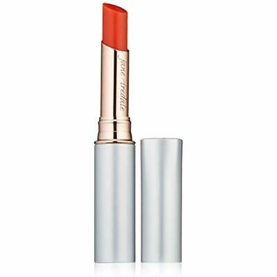 Jane Iredale Just Kissed Lip And Cheek Stain, Forever Red, 0.100 Oz. Jane Luxury