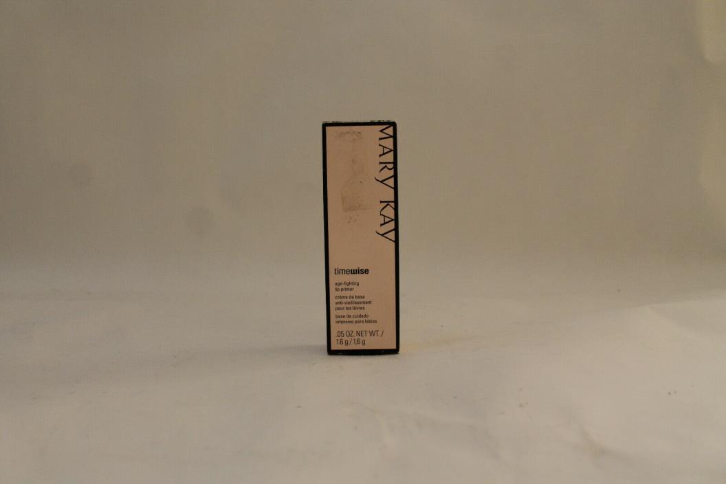 Mary Kay timewise age fighting lip primer